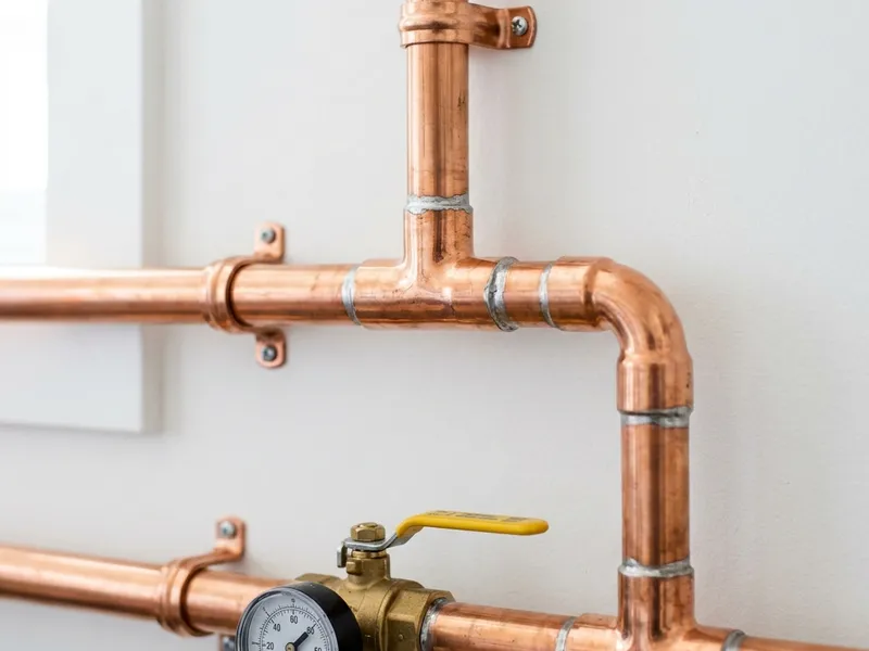 Frequently asked plumbing questions in Vernon Valley. Licensed plumbing contractors answering your pipe, leak, and repair questions.